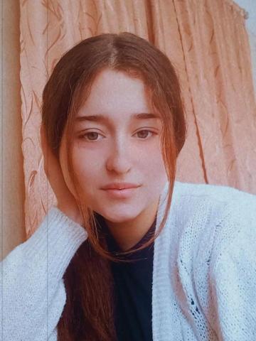Алевтина